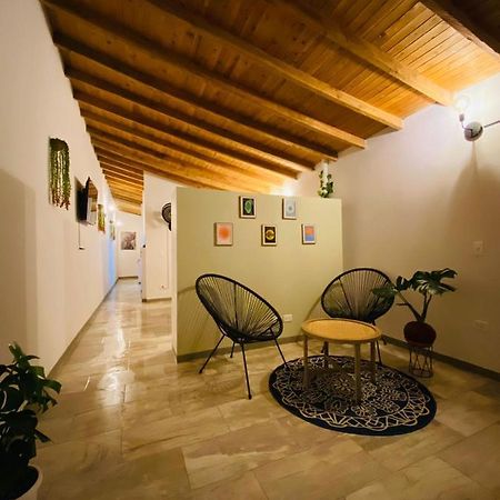 Subotanico Poblado, Medellin Apartment Exterior photo