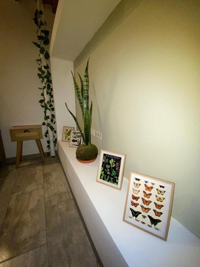 Subotanico Poblado, Medellin Apartment Exterior photo