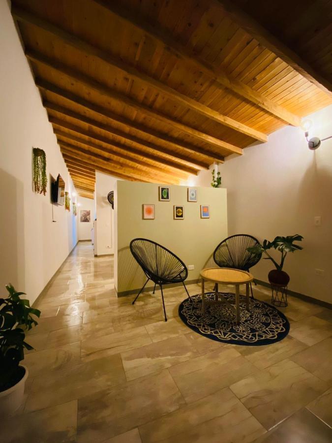 Subotanico Poblado, Medellin Apartment Exterior photo